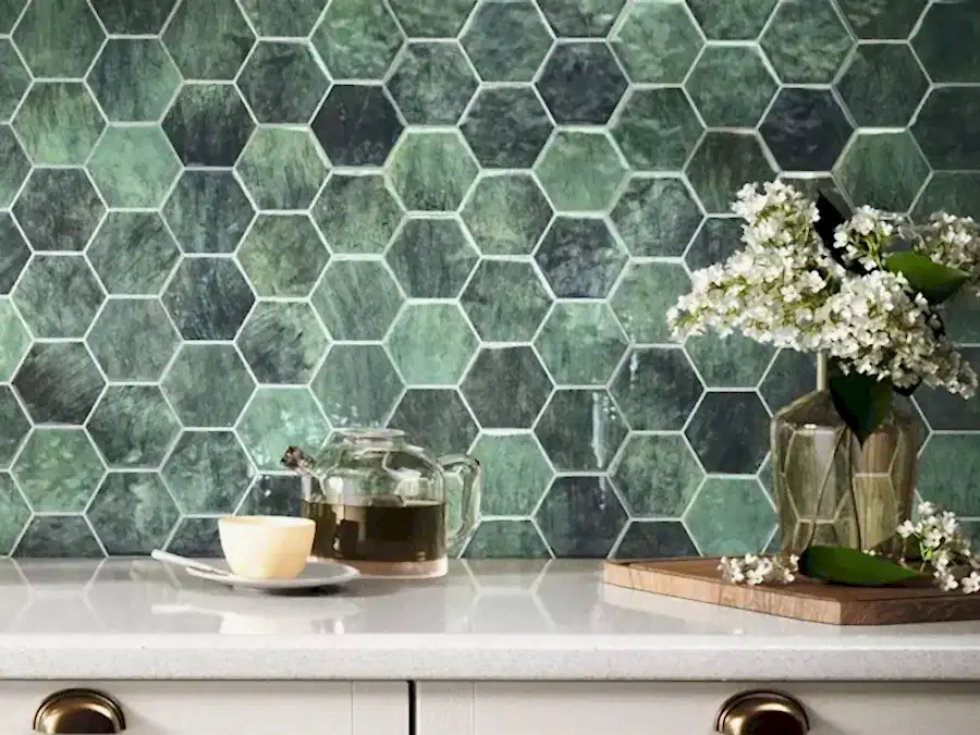 Duvar Karoları Döşeme