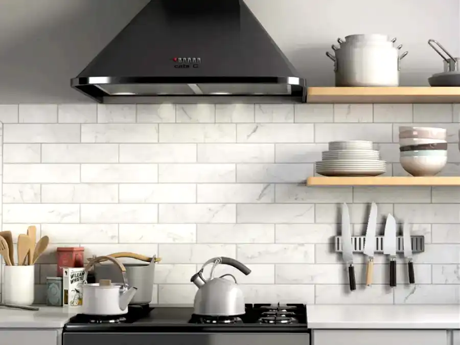 Mutfak Fayansları Döşeme